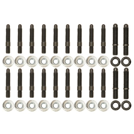 Moroso SBF Moroso Fabricated Pans Oil Pan Stud Kit