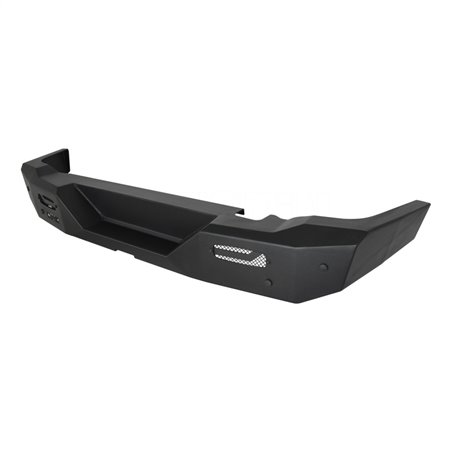 Westin 21-23 Ford Bronco (Excl. Bronco Sport) Pro-Series Rear Bumper - Textured Black