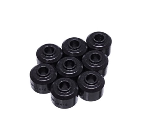 Energy Suspension Polaris RZR 800/800S Sway Bar End Link Bushings - Black