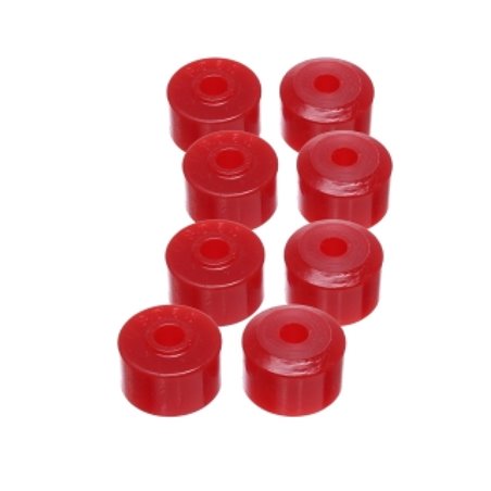 Energy Suspension Polaris RZR 800/800S Sway Bar End Link Bushings - Red