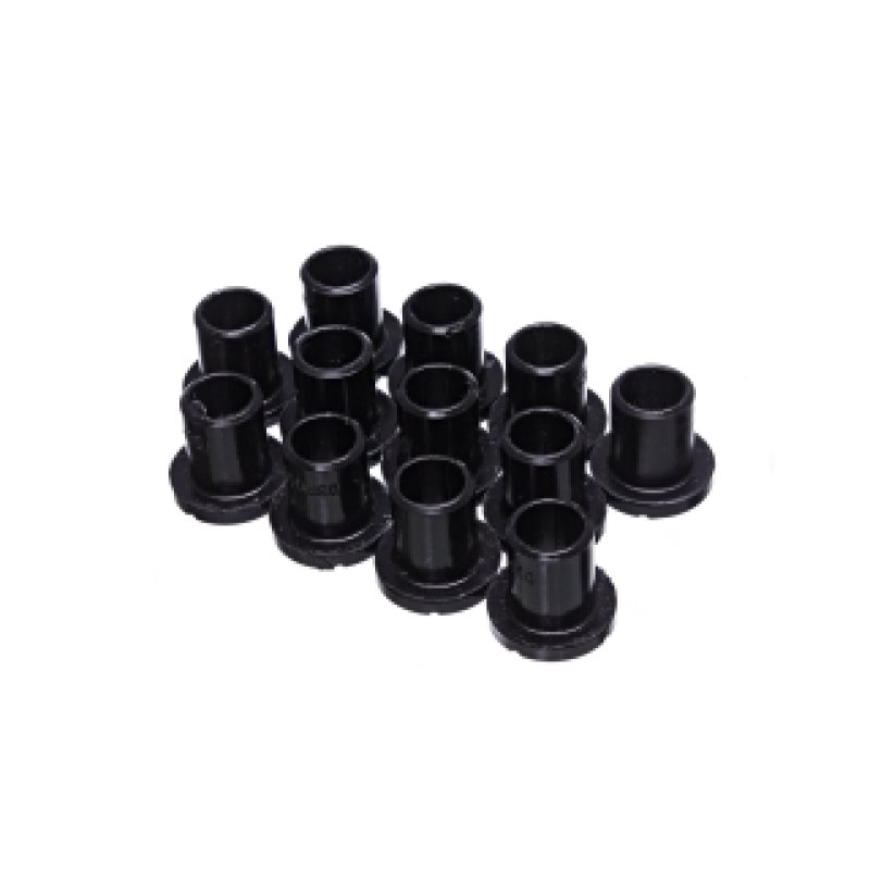 Energy Suspension Polaris Ranger Rear A-Arm Bushings - Black