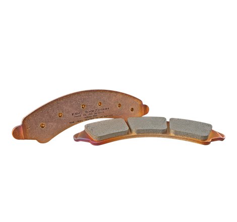 EBC 08-16 Harley Davidson Touring FLHR Road King 96 Front Left/Right SXR Brake Pads