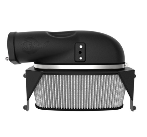 aFe Rapid Induction Pro DRY S Cold Air Intake System 14-17 Mercedes-Benz Sprinter 2500/3500 L4-2.1L