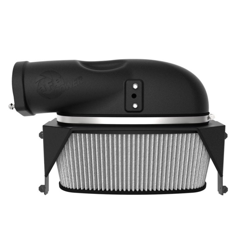 aFe Rapid Induction Pro DRY S Cold Air Intake System 14-17 Mercedes-Benz Sprinter 2500/3500 L4-2.1L