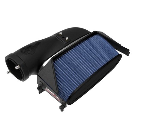 aFe Rapid Induction Pro 5R Cold Air Intake System 14-17 Mercedes-Benz Sprinter 2500/3500 L4-2.1L