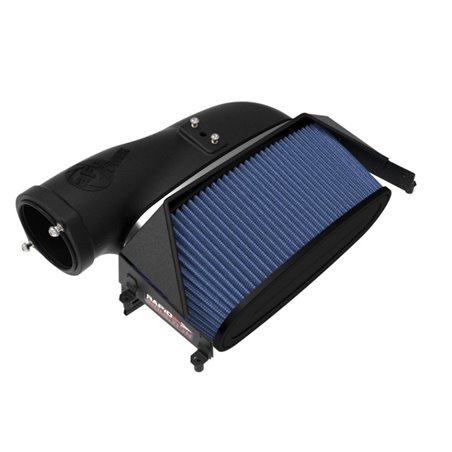 aFe Rapid Induction Pro 5R Cold Air Intake System 14-17 Mercedes-Benz Sprinter 2500/3500 L4-2.1L