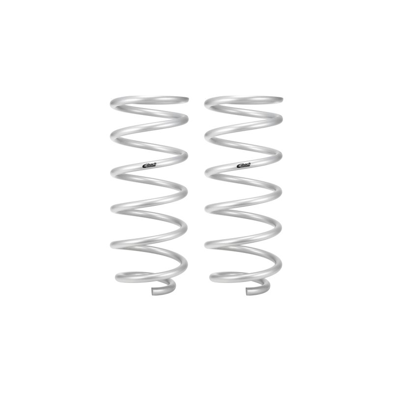 Eibach 01-07 Toyota Sequoia SUV 4WD Pro-Lift Kit Rear Springs Only - Set of 2