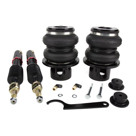 Air Lift Performance 19-23 Toyota Corolla 1.8L/2.0L FWD 4.5in Drop Rear Kit