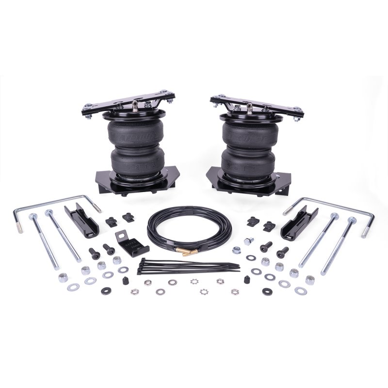 Air Lift 2023 Ford F-250 Super Duty LoadLifter 5000 Ultimate Air Spring Kit w/Internal Jounce Bumper