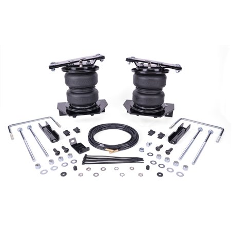 Air Lift 2023 Ford F-250 Super Duty LoadLifter 5000 Ultimate Air Spring Kit w/Internal Jounce Bumper