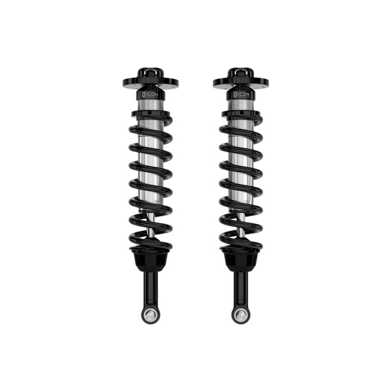 ICON 21-23 Ford F150 4WD 3in Lift 2.5 VS IR Coilover Kit