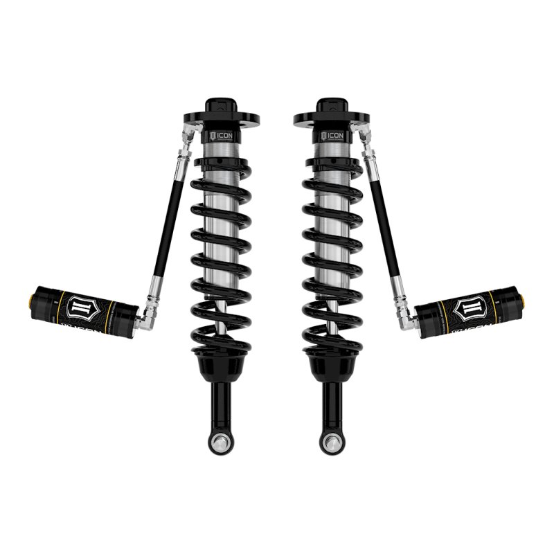 ICON 21-23 Ford F150 4WD 3in Lift 2.5 VS RR Coilover Kit