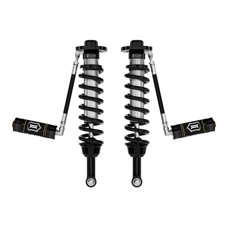 ICON 21-23 Ford F150 4WD 3in Lift 2.5 VS RR Coilover Kit