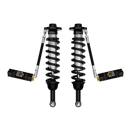 ICON 21-23 Ford F150 4WD 3in Lift 2.5 VS RR CDCV Coilover Kit