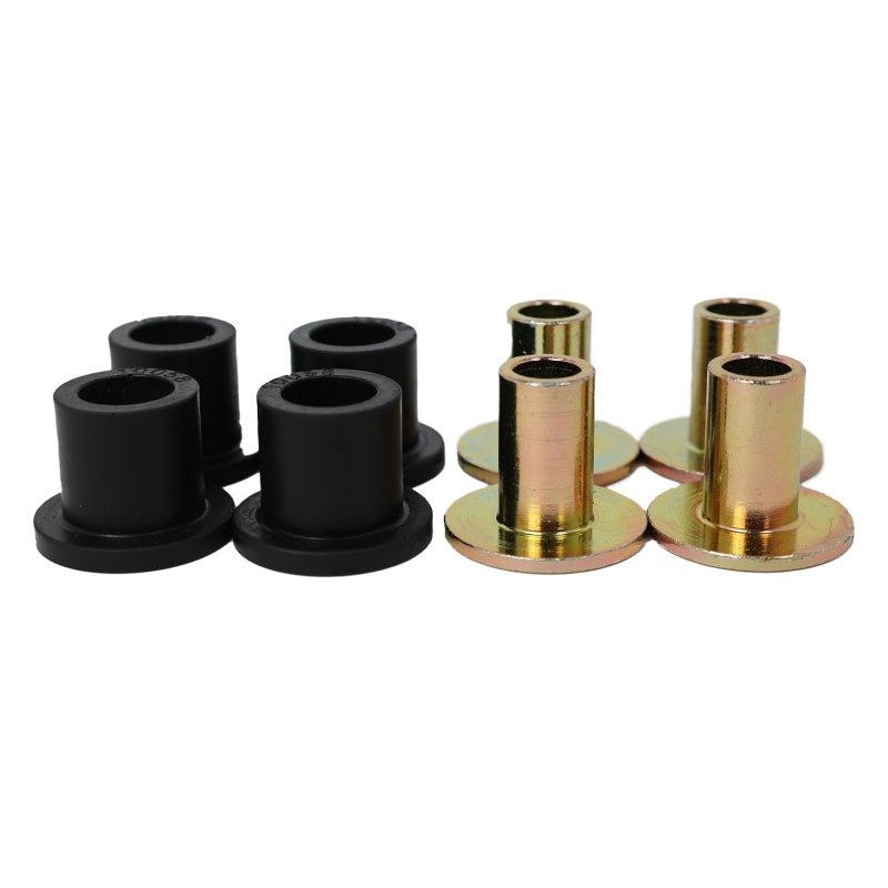 Energy Suspension 07-11 Toyota Camry Rack & Pinion Bushing Set - Black