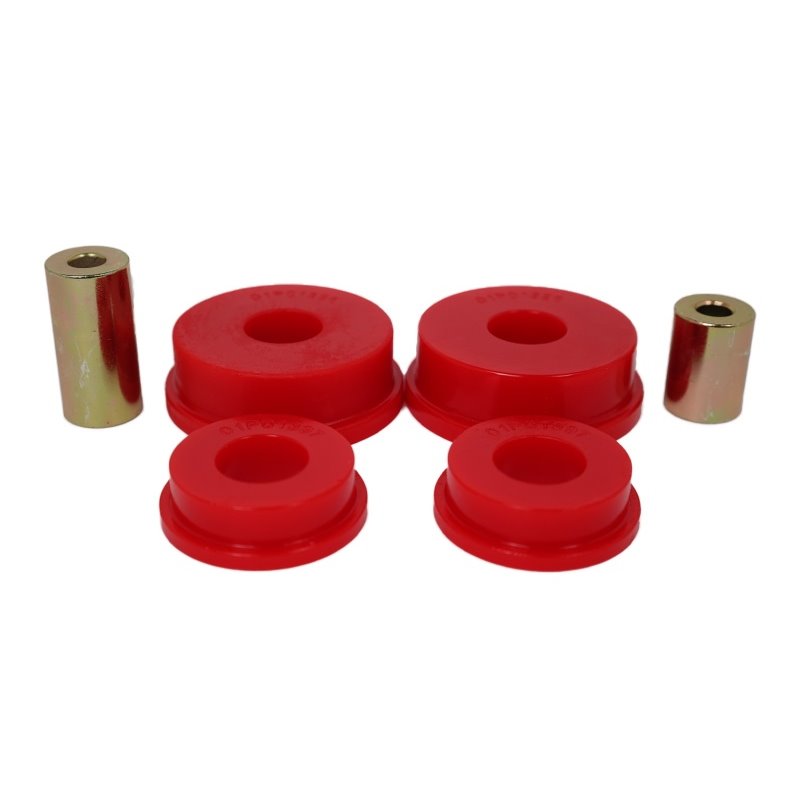 Energy Suspension 07-11 Toyota Camry Motor Mount Set - Red