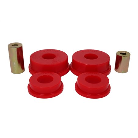 Energy Suspension 07-11 Toyota Camry Motor Mount Set - Red