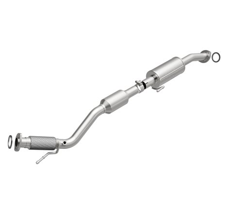 MagnaFlow 18-20 Toyota Camry L4 2.5L OEM Grade Direct-Fit Catalytic Converter