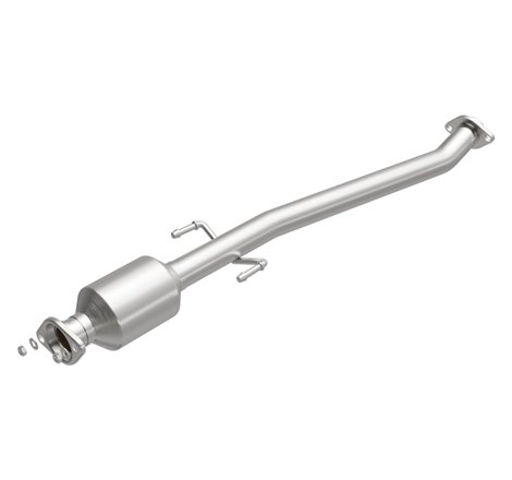 MagnaFlow 2020 Toyota Highlander V6 3.5L OEM Grade Direct-Fit Catalytic Converter