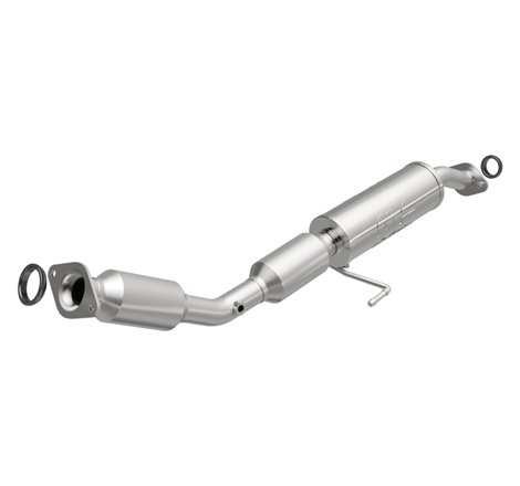 MagnaFlow 17-18 Toyota Corolla iM Base L4 1.8L OEM Grade Direct-Fit Catalytic Converter