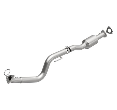 MagnaFlow 2009 Chevrolet Express 4500 V8 6.0L Right Underbody Catalytic Converter