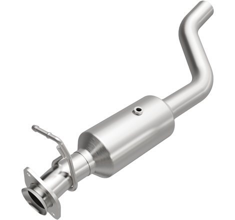 MagnaFlow 22-24 Ford F-650 V8 7.3L Underbody Direct Fit Catalytic Converter