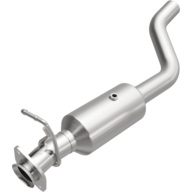 MagnaFlow 22-24 Ford F-650 V8 7.3L Underbody Direct Fit Catalytic Converter