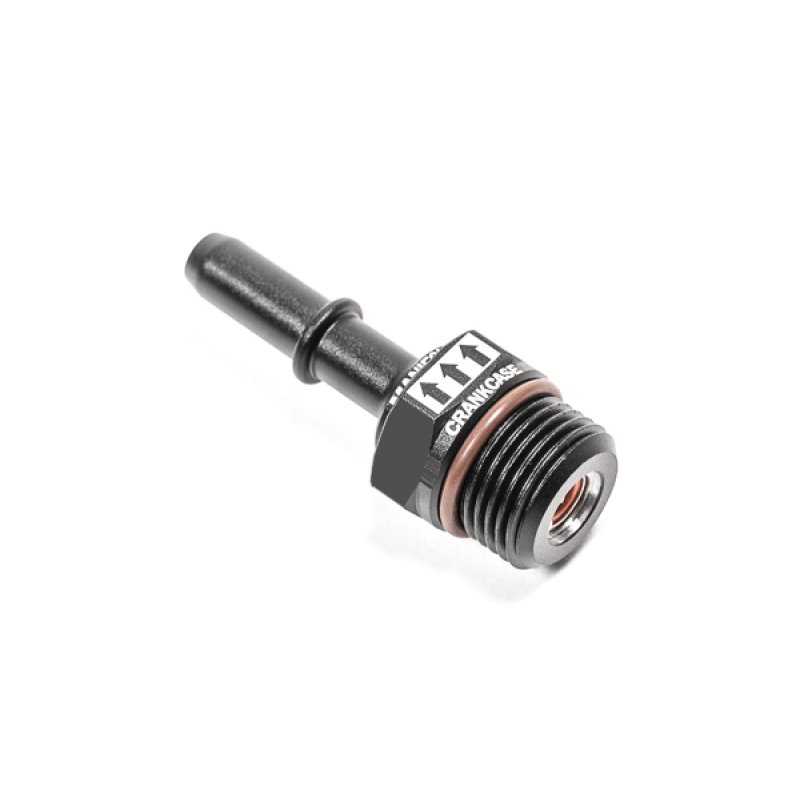 Radium Engineering 10AN ORB to 10mm SAE Male