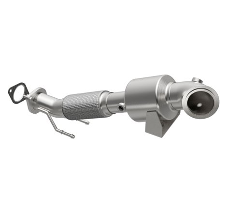 MagnaFlow 13-16 Ford Focus ST L4 2.0L California Grade Direct-Fit Catalytic Converter