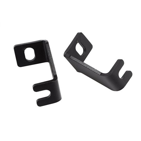 Deezee 17-23 Toyota Tacoma Ditch Light Bracket