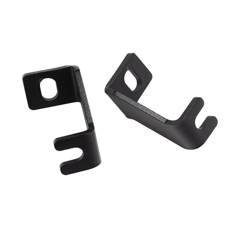 Deezee 17-23 Ford Super Duty Ditch Light Bracket