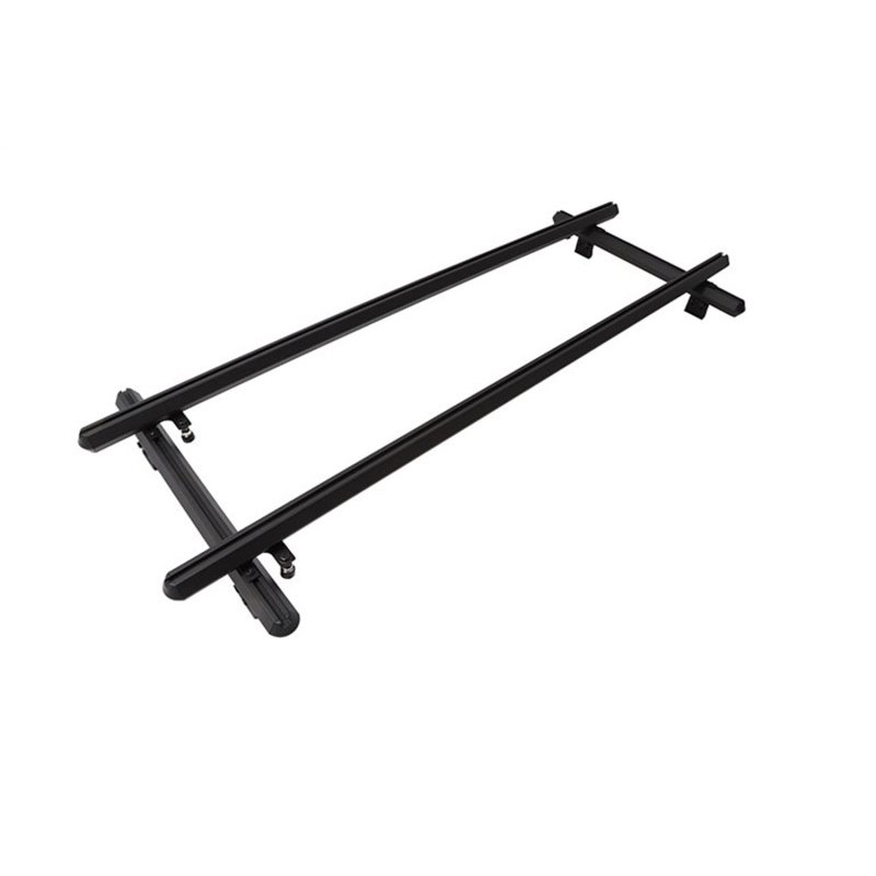 Deezee 07-23 Jeep JK/JL/Gladiator Jeep Small Roof Rack