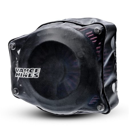 Vance & Hines VO2 Billet Pre Filter