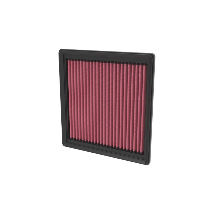 K&N 22-23 Toyota Land Cruiser 3.5L V6/4.0L V8 Replacement Drop In Air Filter