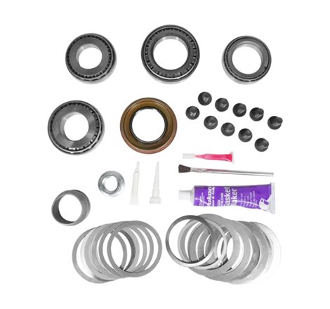 Yukon Gear 21-23 Ford Bronco/19-23 Ford Ranger Master Overhaul Kit for Dana M220 Rear Differential