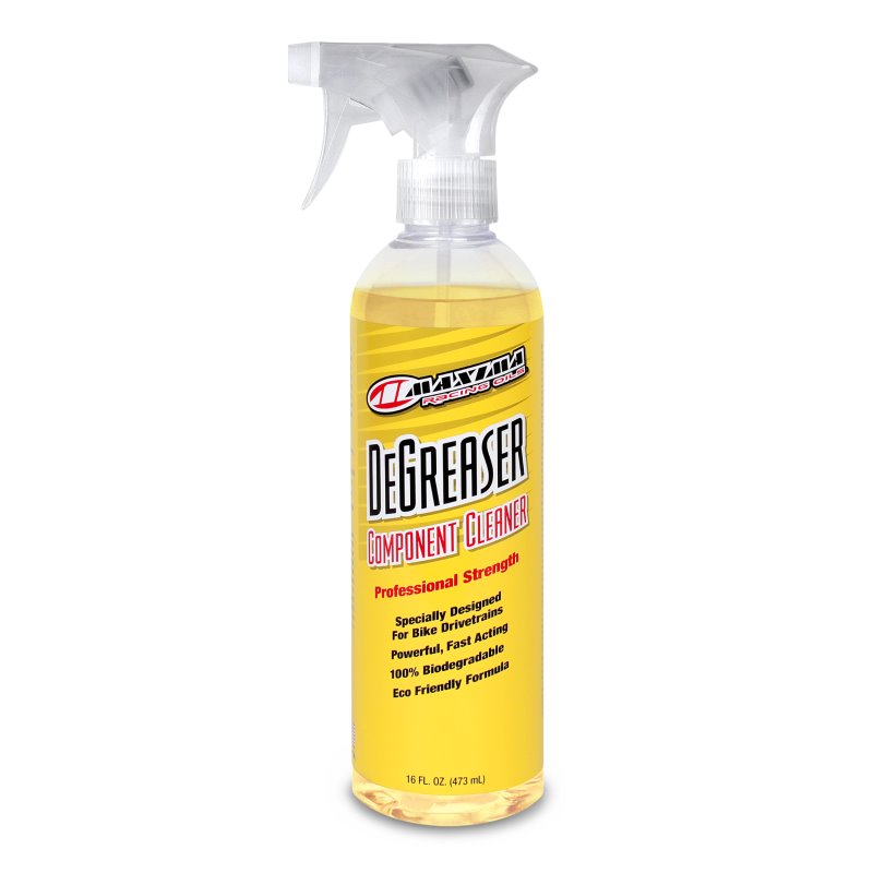 Maxima Degreaser - 16oz