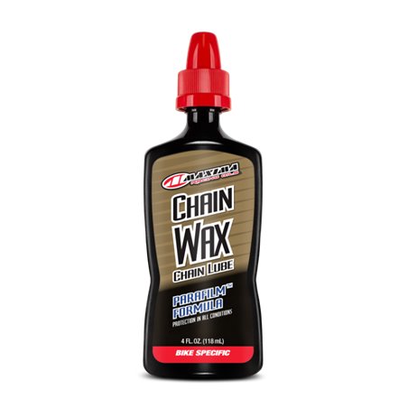 Maxima Bike Chain Wax Parafilm - 4oz