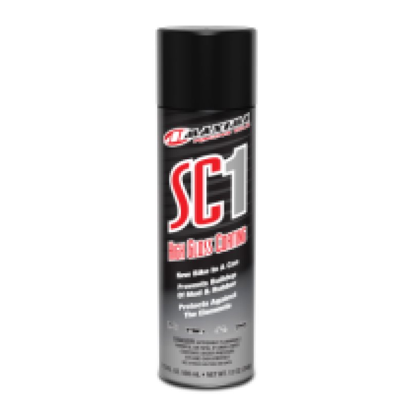 Maxima SC1 Clear Coat - 17.2oz