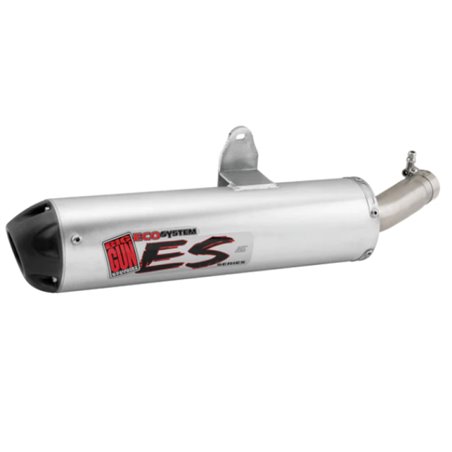 Big Gun 99-14 Honda TRX 400EX/X ECO Series Slip On Exhaust