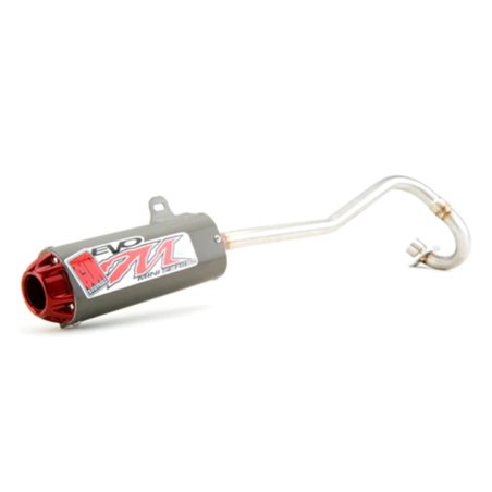 Big Gun 13-18 Honda CRF 110F Evo M Series Full System Exhaust