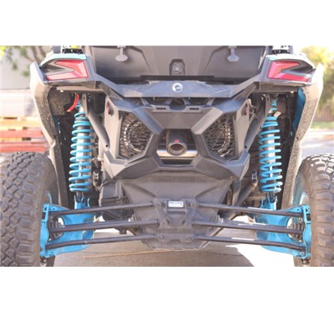 Big Gun 17-23 CAN AM MAVERICK X3/R/X DS/X RS/X RC/X MR Explorer Series Slip On Exhaust