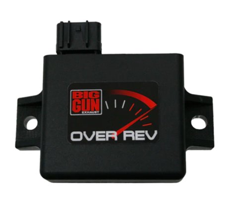 Big Gun 03-07 CAN AM DS 650 Rev Box