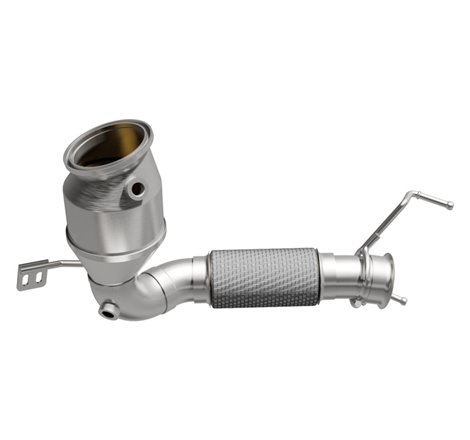 MagnaFlow 15-19 Mini Cooper S L4 2.0L Direct-fit Catalytic Converter