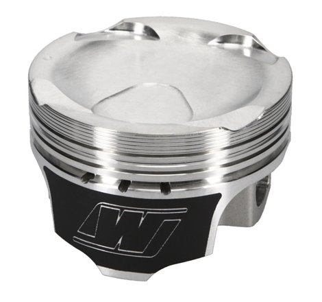 Wiseco Subaru FA20 Direct Injection Piston Kit 2.0L -16cc