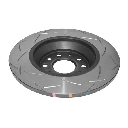 DBA 2016 Audi TT Quattro (Excl TTS/RS) 300mm Rear Disc Rear 4000 Series Slotted Rotor