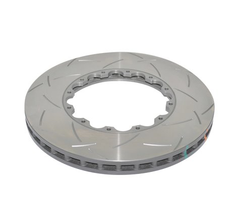 DBA 15-21 Volkswagen GTI (w/Perf Pkg 340mm Front Disc) Front 5000 Series Slotted Replacement Ring