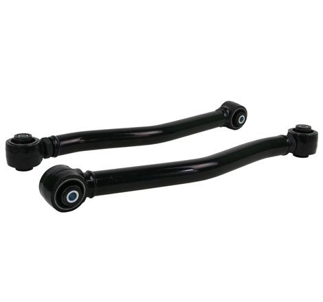 Whiteline 2018 Jeep Wrangler JK Front Trailing Arm Lower