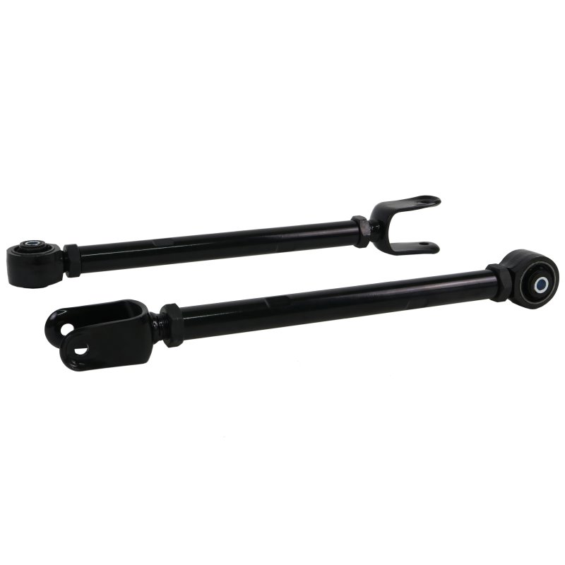 Whiteline 20-23 Jeep Gladiator / 18-23 Jeep Wrangler Control Arms - Front Upper