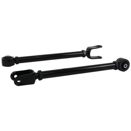 Whiteline 20-23 Jeep Gladiator / 18-23 Jeep Wrangler Control Arms - Front Upper