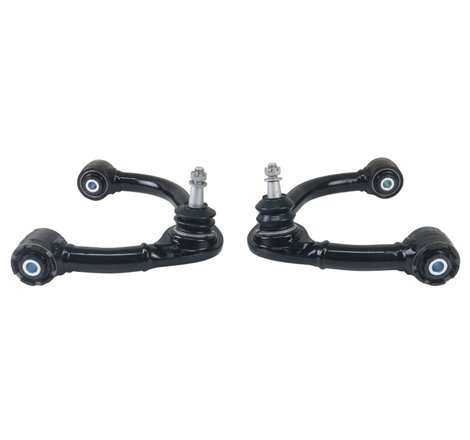 Whiteline 04-20 Ford F-150 Control Arms - Front Upper